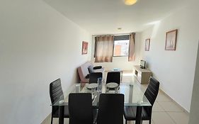Apartamentos Playa De Benicarlo 3000